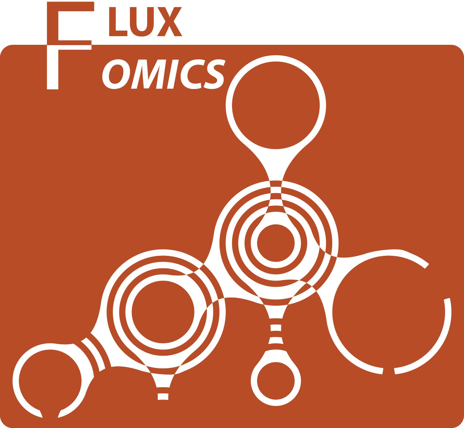 Icon for fluxomics specialist