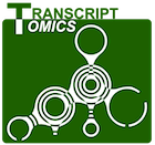 Icon for transcriptomics specialist