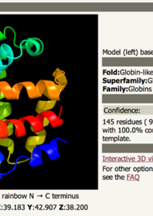 DNA sequence